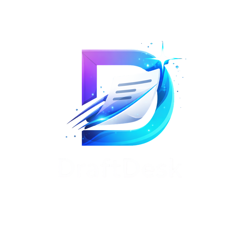 DraftDesk