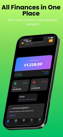 Walletta App Store